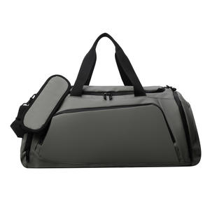 Hot Sale Fashion <b>Large</b> Capacity Training <b>Bags</b> Outdoor Women <b>Men</b> Gym Fitness Travel <b>Bags</b> Waterproof Casual Sports Duffel <b>Bag</b> - Product Image 2