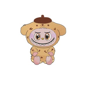 2025 New Style Twill Fabric Embroidery Patches Bulk Quantity Reasonable Prices Latest Design durable Factory Direct Patches - Product Image 2