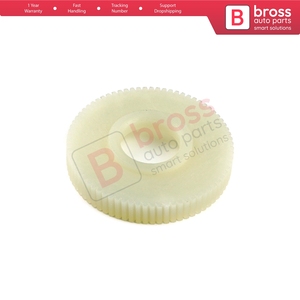 BGE526 Window Regulator Motor Gear for - Product Image 2