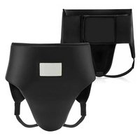 Protecteur d'aine Coque d'aine MMA Boxe Sports Boxe Protection d'aine avec logo personnalisé Art Martial