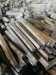 Briquettes de charbon de bois pour barbecue en bois dur écologique haute chaleur à faible teneur en cendres sans fumée de Greenlife Asia sans bambou - Product Image 4
