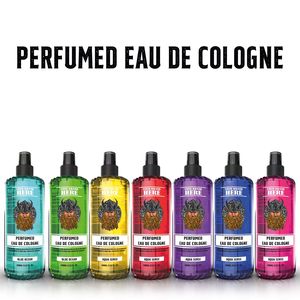 Marque privée OEM ODM Après-rasage Cologne Brume corporelle Parfum Fragrance - Product Image 3