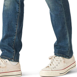 Best Selling Regular Fit Men's Denim <b>Jeans</b> Black <b>Slim</b> Denim Pants for Men Straight Denim Casual OEM Serviced Men's Denim <b>Jeans</b> - Product Image 5