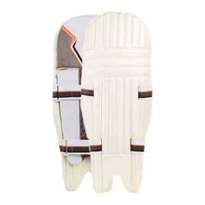 Nuevo clásico personalizado Cricket Pads Light Cricket Bating Pads Player con su logotipo y color para Cricket Batting Pads para adultos - Product Image 1