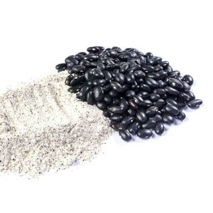 พรีเมี่ยมแบล็คบีน -ผงถั่วดำคุณภาพสูงสำหรับการทำอาหารหลากหลายรูปแบบ - Product Image 1