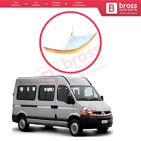 Lampu Sein Indikator Samping Bumper Depan Kanan BSP1292-2 untuk Master MK2 Movano A Interstar X70