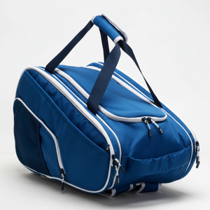 Bolsa de Raqueta de Pickleball Deportiva Personalizada de Alta Gama, Mochila para Raqueta de Tenis para Exteriores 2026 - Product Image 1