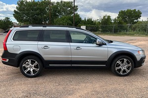 คุณภาพดีราคาถูก XC70 2012 V-olvo T6 AWD - Product Image 2