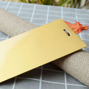 Boîte universelle d'emballage de vente au détail de carton pour le protecteur d'écran de verre trempé de téléphone portable - Product Image 4