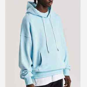 Nouveau pull tendance 2026, vente chaude, nouvelle arrivée, style unique, surdimensionné, streetwear, sweat-shirts pour hommes - Product Image 4