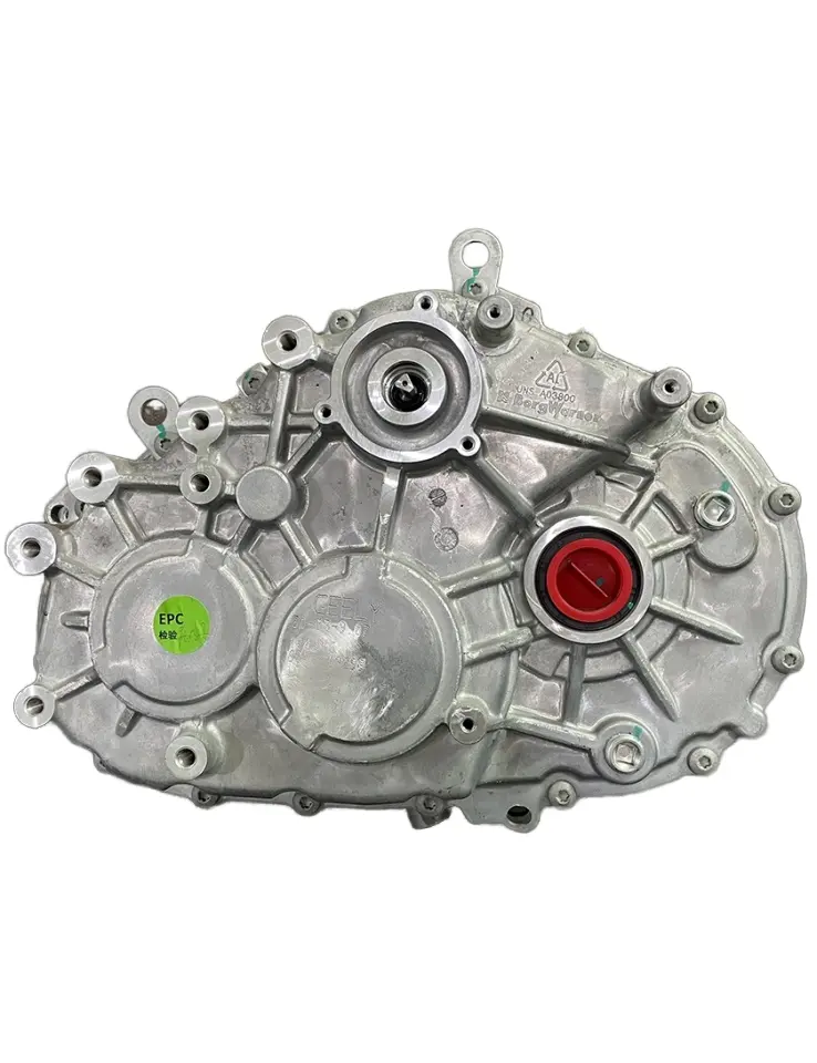New energy gearbox jili PHEV brand new original factory reducer gearbox