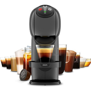 เครื่องชงกาแฟเนสกาแฟ ดอลเช่ กุสโต้ เครื่องชงกาแฟเอสเพรสโซ่ คุณภาพระดับพรีเมียม ใช้แคปซูล ทำความสะอาดง่าย ประหยัดพลังงาน - Product Image 4