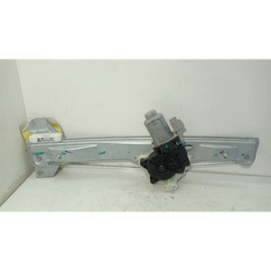 Mecanismo de elevación de puertas antideslizante DX FORD Ka Ka+ Serie 2323095 APKE (16>20) - Product Image 1