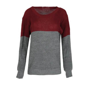 Nouveau design chandails pour femmes de qualité supérieure vêtements d'hiver personnalisés respirants à séchage rapide chandails pour femmes à vendre fabriqués au Pakistan - Product Image 2