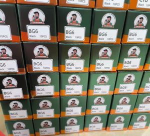 Truscren téléphone <span class=keywords><strong>Lcd</strong></span> pour Infinix Itel BF6 BD2 X657 X612 KE5 BD3 X658 <span class=keywords><strong>KB7</strong></span> pour Itel KD6 KC8 BG6 KF6H écran de téléphone portable - Product Image 2