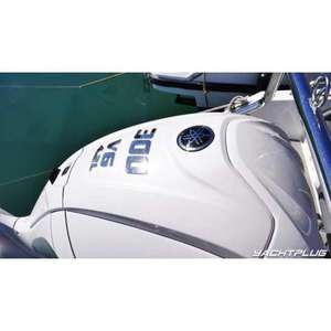 Quarken 27 T-Top Cabin Cruiser, Embarcación Premium, Modelo 2022-2026 con Rendimiento Excepcional - Product Image 4