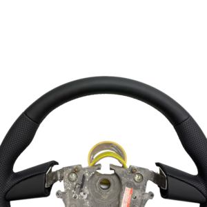 Volante Interamente in Pelle per <span class=keywords><strong>Pontiac</strong></span> <span class=keywords><strong>GTO</strong></span> Holden VY VZ 2004-2006 Accessori <span class=keywords><strong>Auto</strong></span> - Product Image 3
