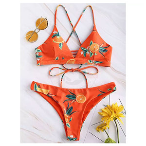 Ensemble deux pièces de haute qualité pour femmes, quantité minimale de commande OEM - Product Image 2