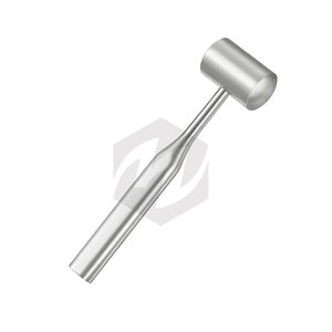 Martillo de Hueso COTTLE de Alta Calidad, 185 mm, 30 mm de Diámetro, Martillo de Hueso Duro para Mead, Hecho de Acero Alemán de Primera Calidad - Product Image 2