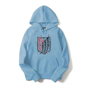 Sudadera con capucha extragrande de lana de algodón para hombre de moda para invierno Opciones de logotipo personalizado con soporte directo de fábrica OEM ODM MOQ - Product Image 1