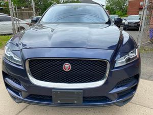 2017 J A G U A R F-PACE 35T PRESTIGE AWD LISTO PARA ENVIAR - Product Image 1