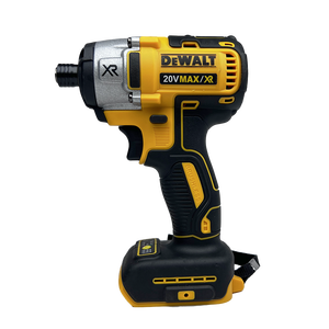 <span class=keywords><strong>DEWALT</strong></span> 20V XR <span class=keywords><strong>DCF887</strong></span> 1/4 นิ้วไขควงไฟฟ้าไร้สายแรงบิดสูงแบตเตอรี่อุตสาหกรรมสมัยใหม่สว่านเครื่องมือไฟฟ้าระดับมืออาชีพ - Product Image 2