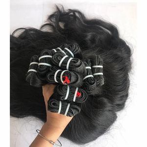 Tissage de cheveux humains bruts 9A d'un seul donneur, vietnamiens et cambodgiens, 8 pouces, boucles souples bouclées birmanes - Product Image 5