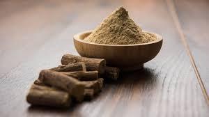 ผงสมุนไพรธรรมชาติรากชะเอมบริสุทธิ์มีคุณสมบัติต้านอนุมูลอิสระที่อุดมไปด้วยส่วนผสมที่สะอาด - Product Image 5