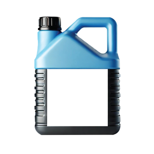 น้ำมันหล่อลื่นรถยนต์กึ่งสังเคราะห์40th 10W40พลังงานรถยนต์ได้รับการรับรองจาก SAE - Product Image 1