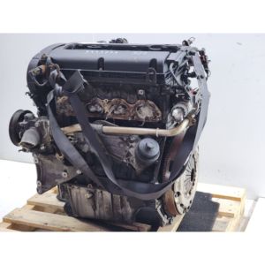 MOTEUR SEMI-COMPLET D'OCCASION OPEL Mokka 1ère Série A16XER 55579281 A16XER Essence 1598 (12>) - Product Image 3