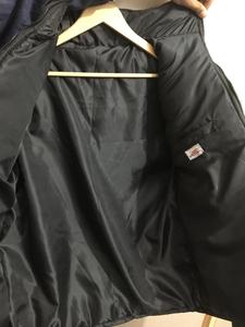 Chaqueta acolchada de invierno de calidad Premium Unisex, ropa informal de gran tamaño con decoración bordada, nueva colección de otoño 2023 - Product Image 3