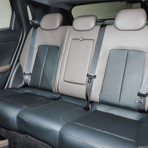 Nuevo Modelo 2026, Auto Híbrido Enchufable Económico, Changan CS55 Plus idd PHEV, 125 km, 5 Puertas, 5 Asientos, SUV, 158 kW, Batería de 18.4 kWh, Vehículo Eléctrico - Product Image 5