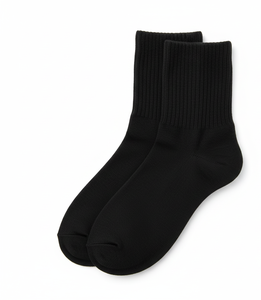 HarmonyStride Women Full Length <b>Socks</b> Cotton Rich Breathable Stretch Regular Fit Multi Colour Comfort Pack - Product Image 4