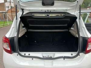 DACIA SANDERO STEPWAY 2014 USADO, Volante a la Izquierda/Derecha - Product Image 3