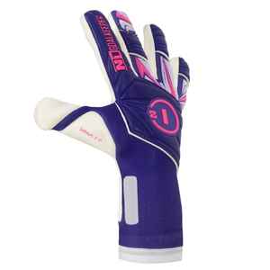 Guantes de Portero de Cuero Premium Personalizables - Product Image 3