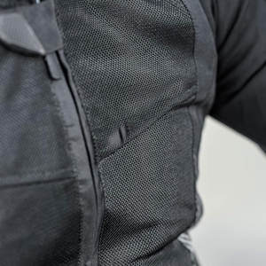 Venta caliente de carreras de cuero personalizado chaqueta de la motocicleta Hombres Mujeres Tallas grandes largo Cordura Textil Precio Razonable - Product Image 4