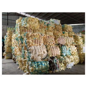 Chatarra de espuma de poliuretano suelta - Product Image 4