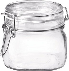 Barattolo Fido 10,5x10 cm H Cl. 50 - Product Image 1