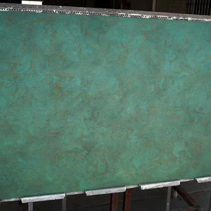 Panel de Pared Moderno, Decorativo, Impermeable e Ignífugo, con Textura de Piedra Natural, para Revestimiento de Interiores Comerciales - Product Image 2