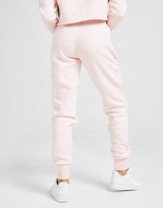 Offre Spéciale conception personnalisée Logo survêtements diamant pantalons de survêtement joggings et sweats à capuche pour femmes ensemble de survêtement strass survêtement - Product Image 3