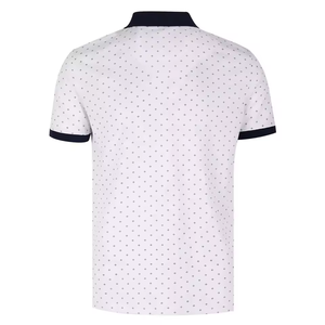 Camiseta Polo Personalizada, Transpirable y de Secado Rápido, Camisetas de Golf Sublimadas para Hombre - Product Image 6