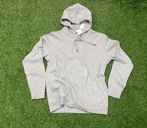 Men's High Quality Heavyweight Oversized Cropped Hoodie Custom Blank Waterproof Boxy Plain <b>Hoodies</b> No <b>String</b> - Product Image 2