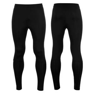 Mallas deportivas elásticas de compresión sin costuras para hombres, mallas y mallas deportivas personalizadas de tendencia superior para hombres - Product Image 4