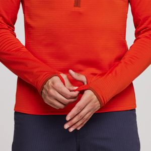 Pull à demi-zip unisexe pour hommes, confortable et à la mode, idéal pour toutes les saisons. - Product Image 6