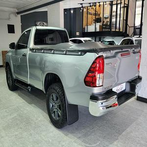 Vente chaude de voitures d'occasion Toyota Hilux assez utilisées, fraîches et propres sans accident, bon marché, prix en stock - Product Image 2