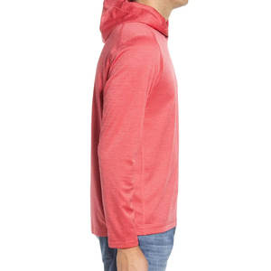 À la mode coupe décontractée coton pull à capuche sweat décontracté doux chaud à manches longues Streetwear pour hommes femmes - Product Image 6