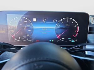 LISTO PARA ENVIAR 2021 M-ercedes-Benz S-CIass S 580 Sedan 4MATIC - Product Image 4