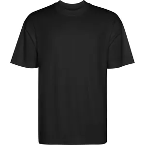 T-Shirt Oversize Personalizzata CHOW per Merchandising Promozionale - Product Image 5