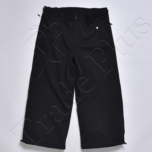 Ropa deportiva de talla grande de alta calidad, pantalones de esquí, impermeables, transpirables, sueltos, de gran tamaño, diseño personalizado, pantalones holgados de invierno para exteriores - Product Image 1