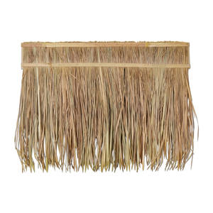 MATÉRIAU DE TOITURE FEUILLES DE PALMIER NATURELLES - Product Image 1